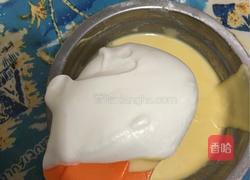 蔓越梅华夫饼的做法图解6