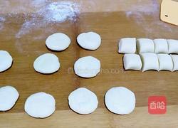莲蓉酥（豆沙酥）的做法图解7