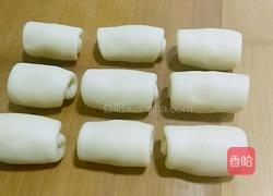 莲蓉酥（豆沙酥）的做法图解13