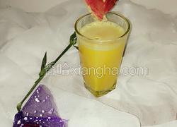 橙檬汽水汁
