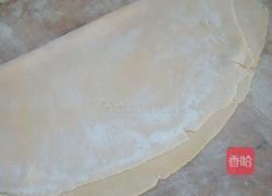 玉米面手擀面的做法图解4