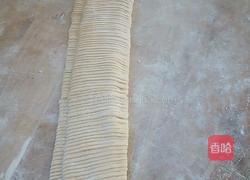 玉米面手擀面的做法图解5