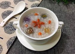 糯米水晶汤圆