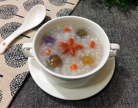 糯米水晶汤圆[图]
