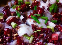 招牌酸菜鱼，让你一学就会的做法图解1