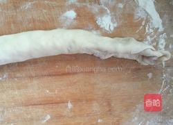 肉渣饼的做法图解6