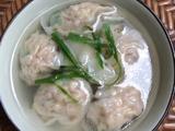 花菇小云吞的做法[图]