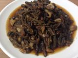 干豆角炖肉