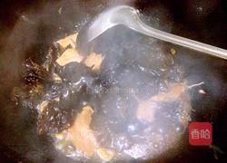 木须肉的做法图解5