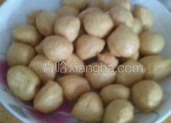 口袋豆腐
