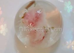 樱花水信玄饼