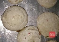 仿阳泉压饼（盘烤手撕饼）的做法图解4