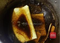 炒千张的做法图解2