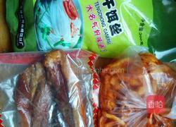 保山炒饵丝：云南边陲风味之北京怀想的做法图解1