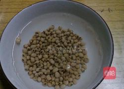 秘制豆皮煮猪肉丝的做法图解1
