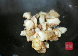 回锅肉（香哈辣酱版）的做法图解6