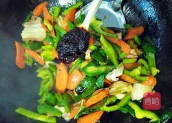 回锅肉（香哈辣酱版）的做法图解12