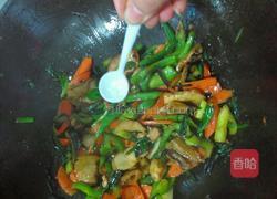 回锅肉（香哈辣酱版）的做法图解17