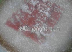 自制山楂糕