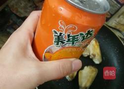 美年达鸡翅的做法图解5