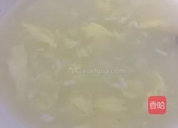 懒人醪糟汤的做法图解6