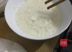 懒人醪糟汤的做法图解3
