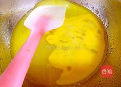 蔓越莓饼干的做法图解3