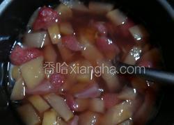 水果罐头