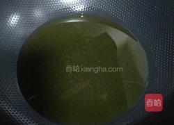 葱油面的做法图解8