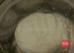 鲜肉汤圆的做法图解3