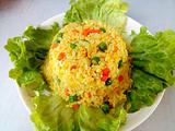 黄金炒饭