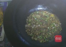 肉末豆腐的做法图解5