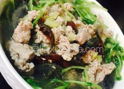 上汤豆苗