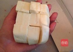 肉末豆腐的做法图解6