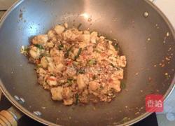肉末豆腐的做法图解10