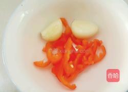 白灼菠菜的做法图解2