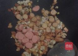 番茄意面（挂面）的做法图解6