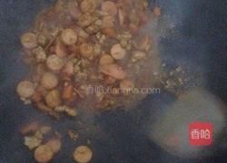 番茄意面（挂面）的做法图解8