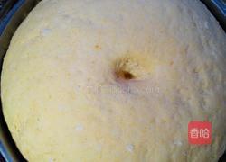 南瓜豆沙包的做法图解7