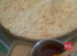 酱香饼的做法图解4