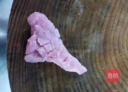 荔枝肉的做法图解2