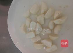 荔枝肉的做法图解6
