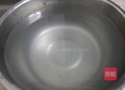 椰子板栗红枣鸡汤的做法图解7