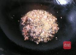 杭椒酿肉的做法图解8