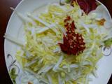 拌白菜的暗黑料理的做法[图]