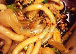 圆圆酸辣粉