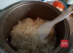 美味炒饭的做法图解4