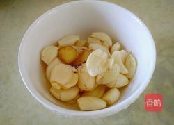 茶树菇炒杂太的做法图解6
