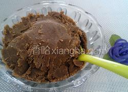 自制绿豆沙