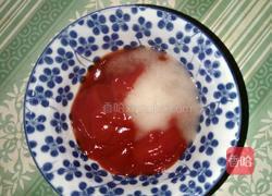 自制薯条的做法图解8